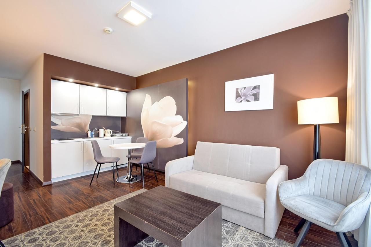 Apartament Diva