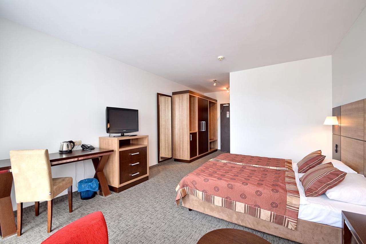 Apartament Diva