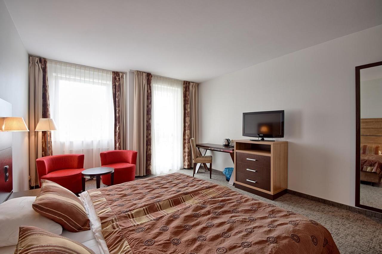 Apartament Diva *