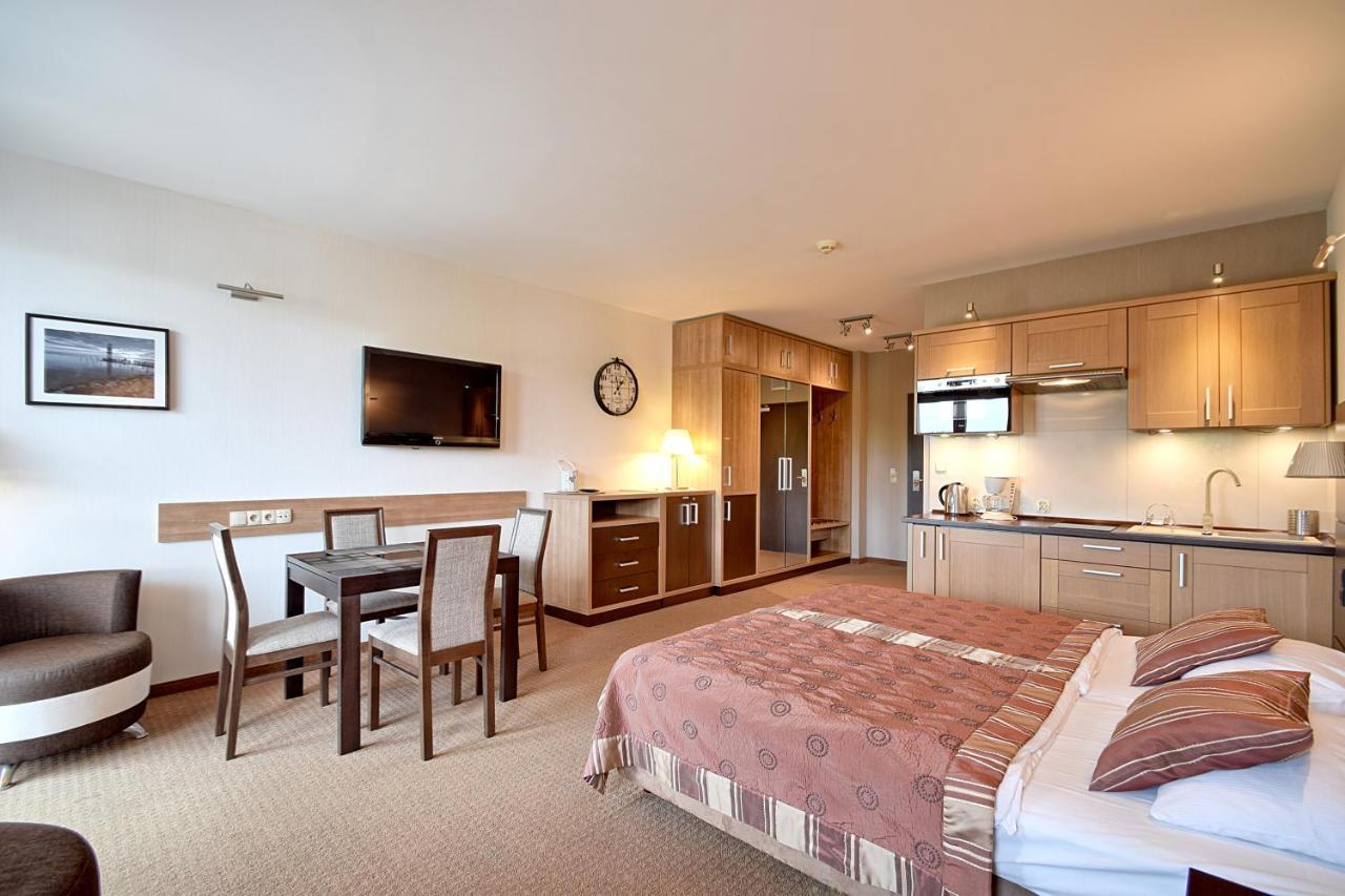 Apartament Diva