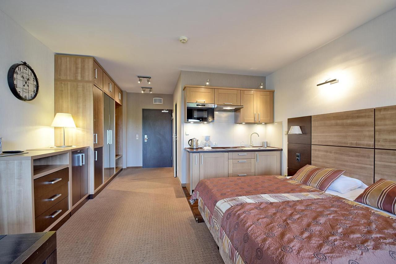 Apartament Diva *