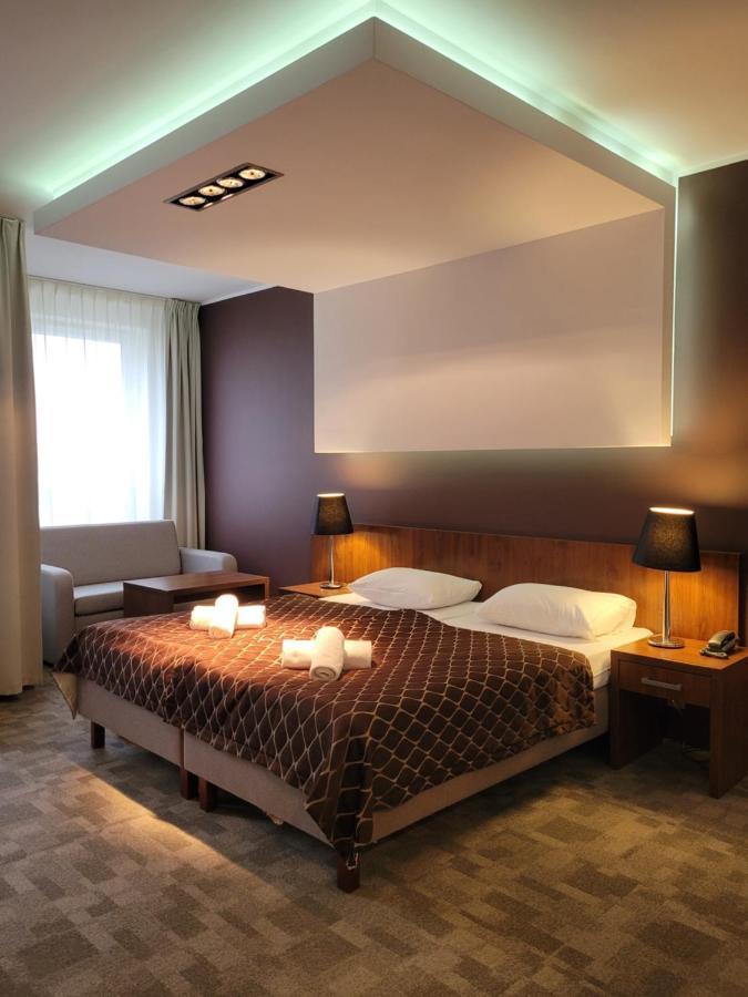 Apartament Diva