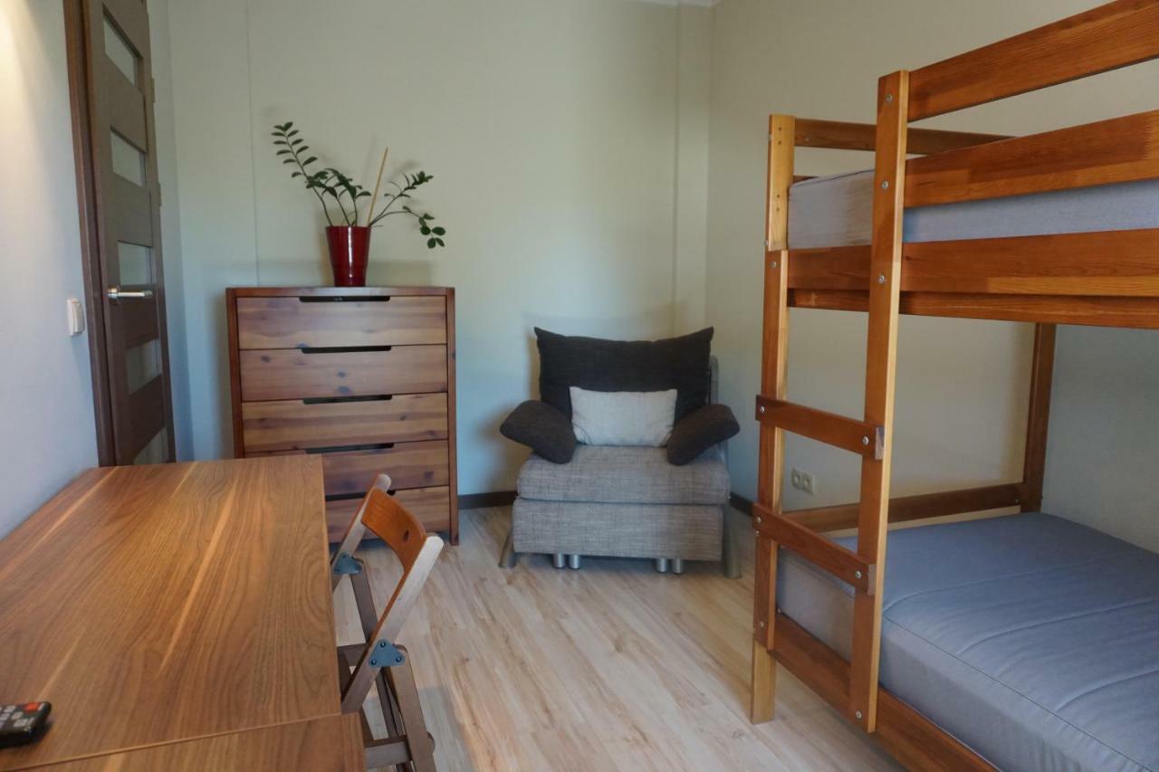 Apartament Diva *