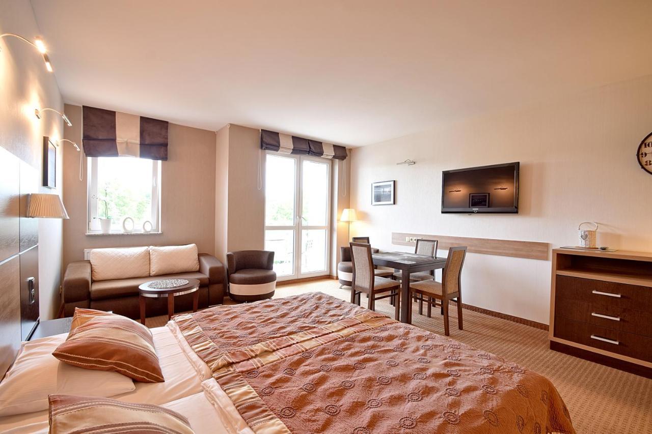 Apartment Diva Kolobrzeg