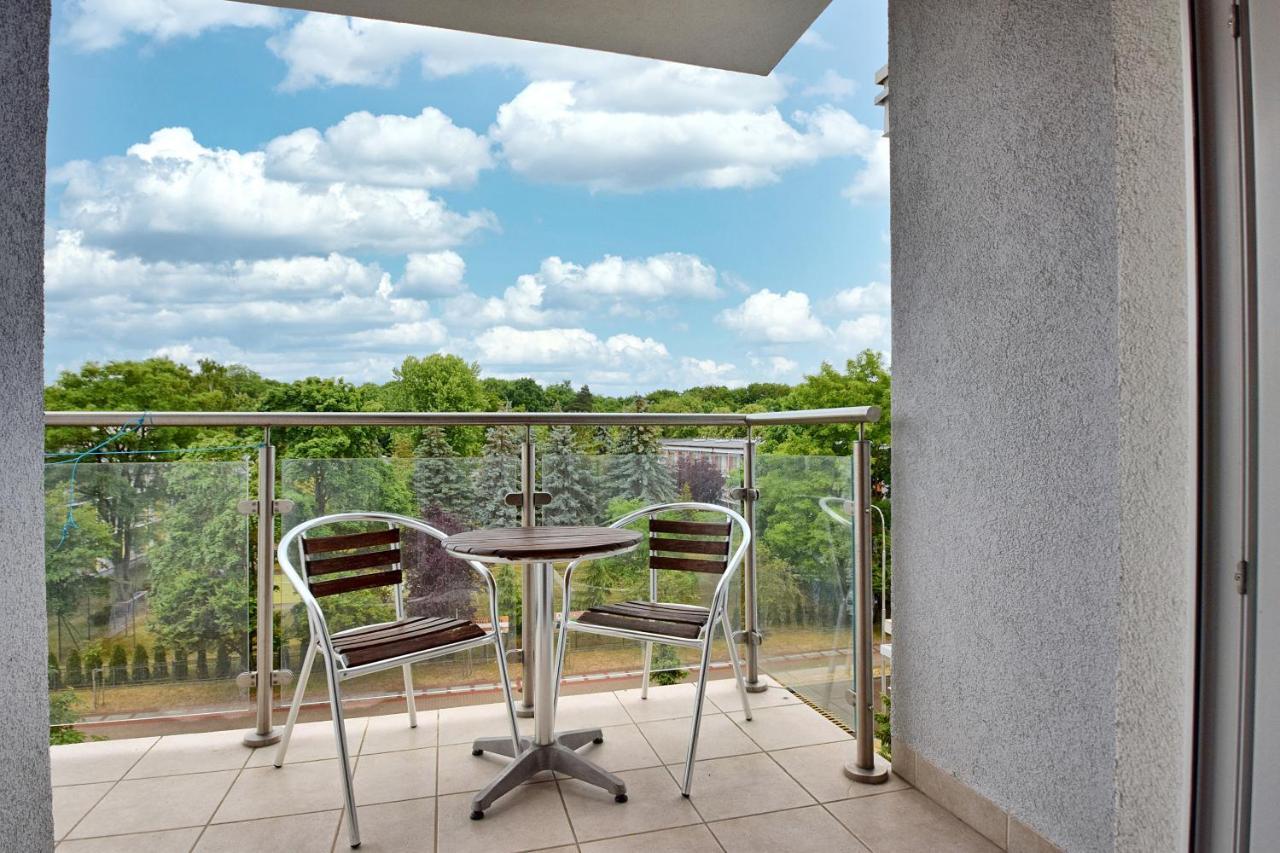 Diva Apartment