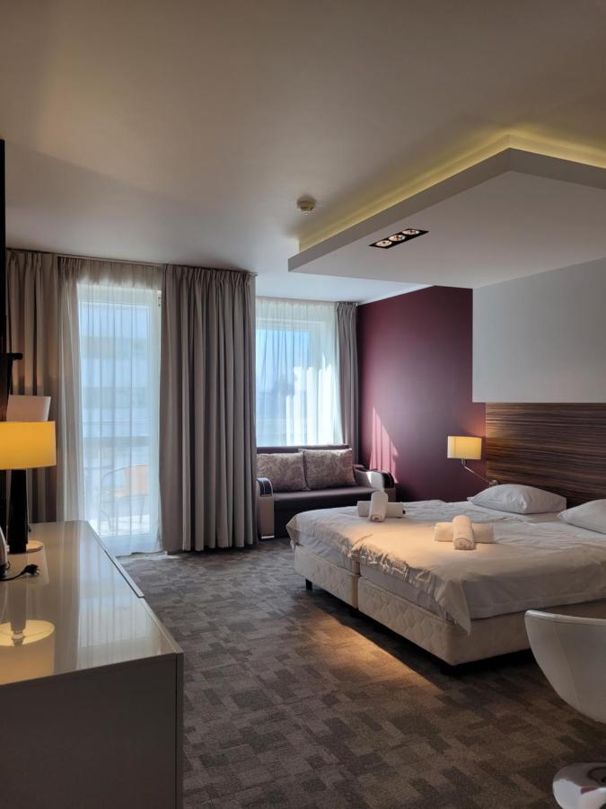 Diva Apartment