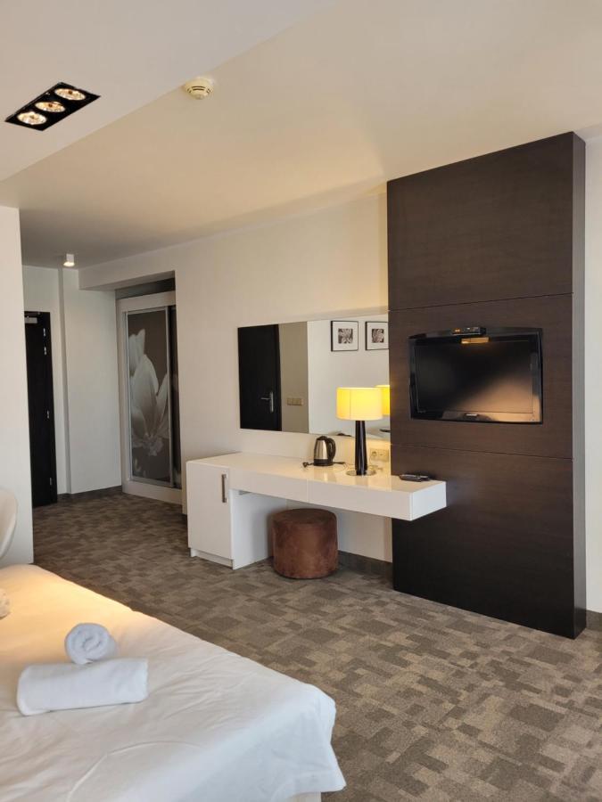 Diva Apartment