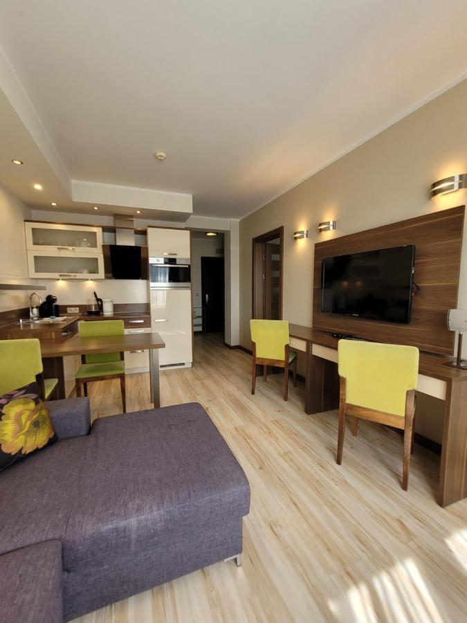 Diva Apartment